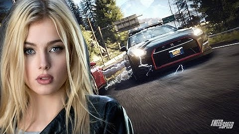 This Is Real Racing - NFS Shift Unleashed Music Video