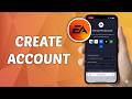 How To Create EA Account On Mobile (Easy Tutorial)