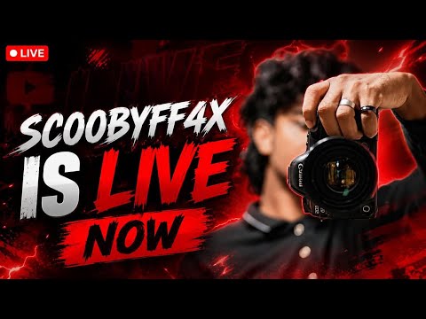 SCOOBY IS LIVE!! #4