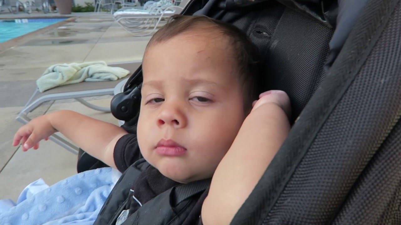 MASTITIS AGAIN! (4-28-16 - Day 191) 