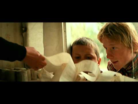Ералаш №42 "Двое на качелях"