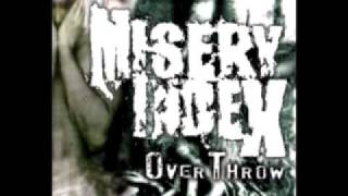 Watch Misery Index Your Pain Is Nothing video