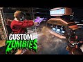 BO3 CUSTOM ZOMBIES LIVE STREAM (Call of Duty Zombies)