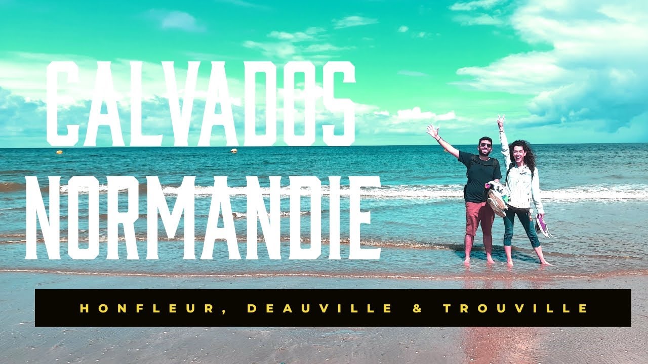 Normandy vlog: What Calvados has to offer?