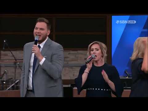 Lord, You're Holy (LIVE) - Family Worship Center Singers