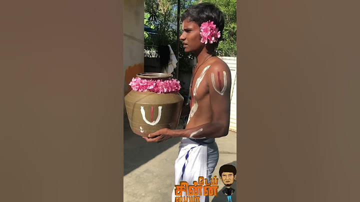Govinda Govinda🙏 #tiktokvenkatesh #deichinnapaiya #motherfunson #comedy #youtuber #instatrending