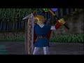 How to catch the hyrule loach without sinking lure  zelda ocarina of time fishing guide