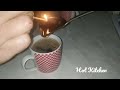 Кофе с огоньком🔥| Невероятный напиток. Coffee with a spark