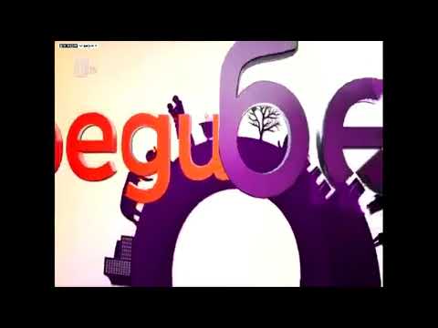 BTV Преди Обед Ident From 2012 To 2019