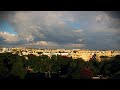 Time Lapse in hacked Canon PowerShot SX110 IS - CHDK