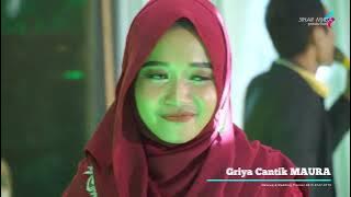 Tujh Mein Rab Dikhta Hai Cover El Habsyi Gambus Musik // Tommy Audio // Wedding Maura&Sito