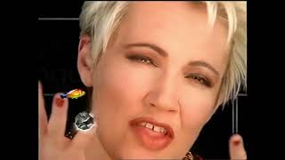 Roxette - Almost Unreal