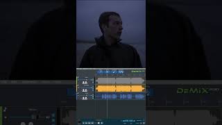 Coldplay - Yellow - Vocals Isolated With DeMIX Pro Video