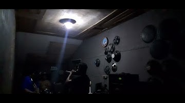 Dark Fog & Funeral Eternal