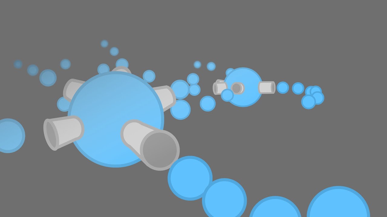 Diep 4tdm: Fighter Tag Team