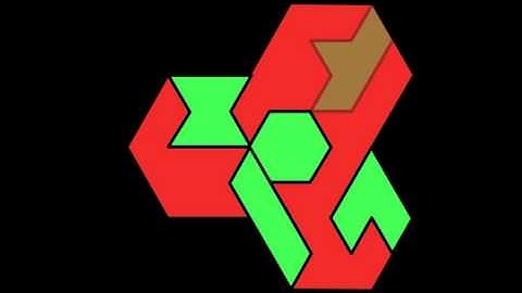 Rotational and Mirror Symmetry.m4v