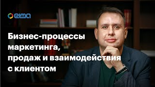 видео Теоретические основы развития системы организации продаж