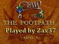 Lets play with zax37 captain claw perfects collection 3