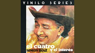 Video thumbnail of "Simón Díaz - Aquel"