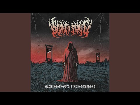 Hunting Ghosts, Finding Demons (feat. Reegan Du Buisson)
