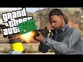 GTA 5 PUBG MODU! EKİP BİRBİRİNE GİRDİ!