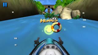 Speed Boat Rush screenshot 4