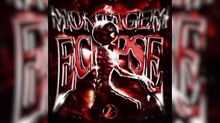 Montagem Eclipse Mega Slowed