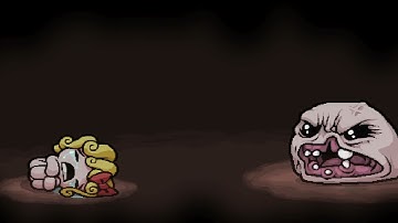 August 8 2025 Binding of Isaac Daily Run