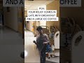Nurse life challenges: running late &amp; adulting #capcut #worklife #grownups