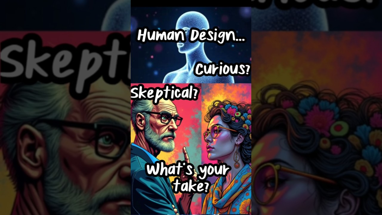 H: Is Human Design a Cult?