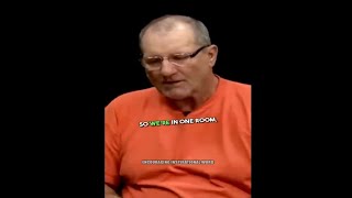 Ed O'neil Funny Story about Steve Martin #shorts