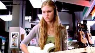 She's so mean - Kat/Patrick (10 Things I Hate About You)