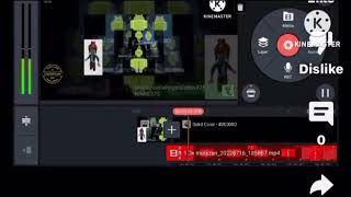 Preview 1280 Kinemaster In Reversed
