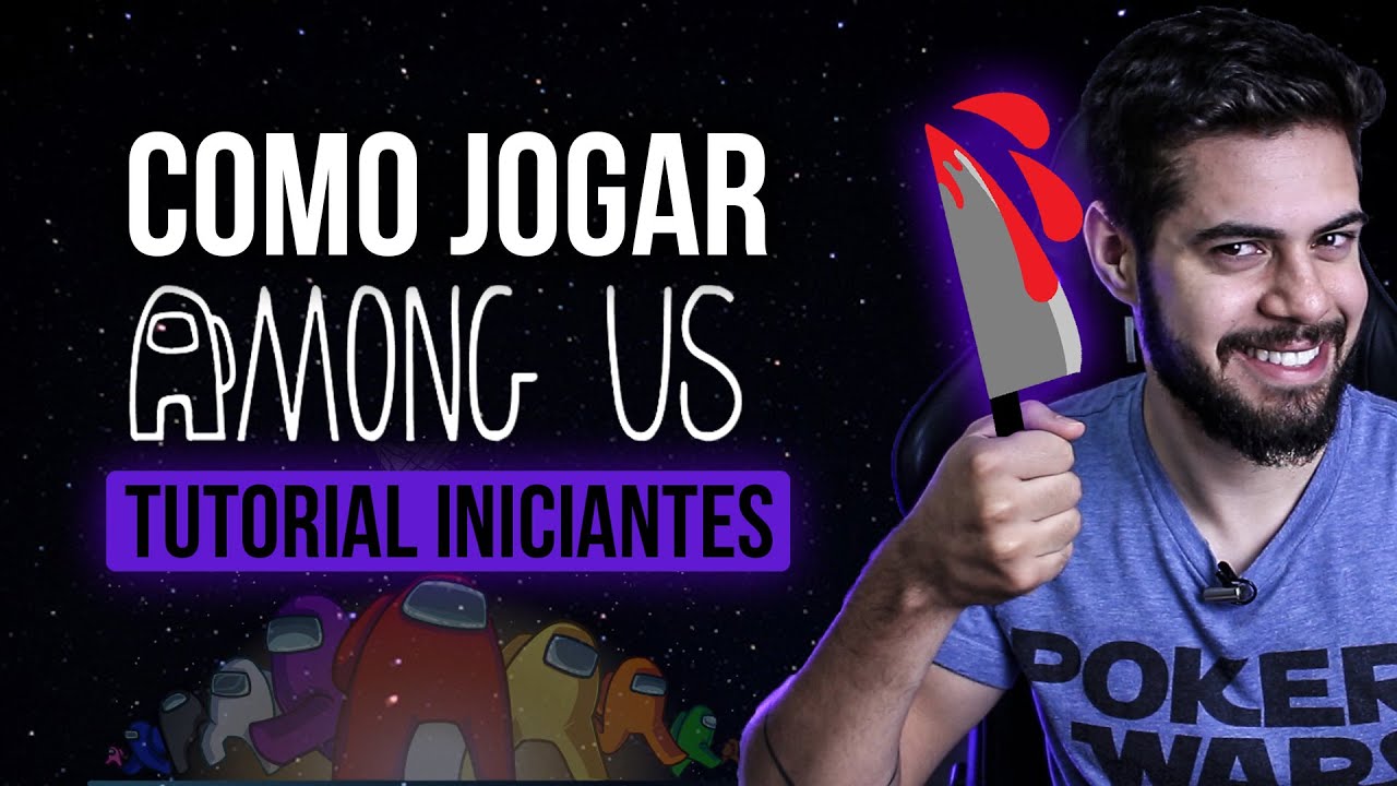 Guia para iniciantes: como jogar Among Us