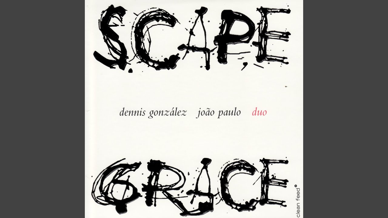 Scapegrace adlı videoyu YouTube'da izle Scapegrace adlı videoyu YouTube'da izle