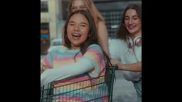Sofia Kay Seoul Teaser 