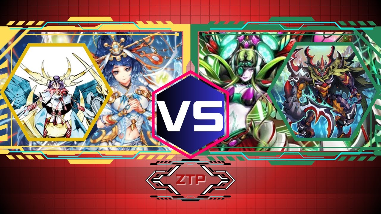 [VG-TH] [Premium Format] Ichikishima VS Darkface