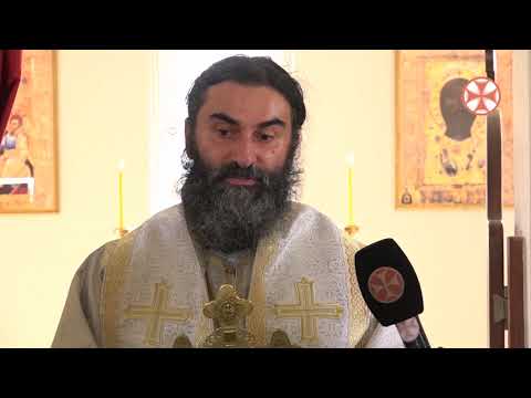 საქართველოს მართლმადიდებელი  ეკლესია 10 ივლისს მღვდელმოწამე კირიონ მეორის ხსენების დღეს აღნიშნავს