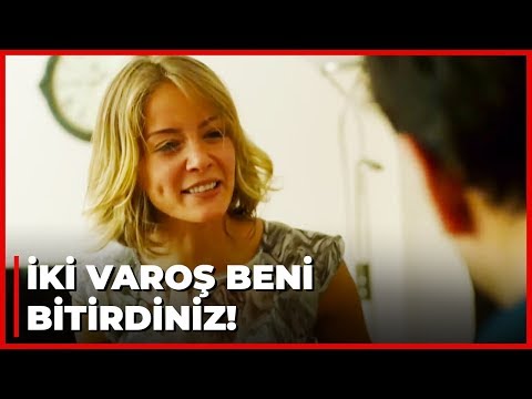 Banu, Cemre'nin Yüzüğünü Güney'de Görünce Çıldırdı! - Kuzey Güney 40. Bölüm