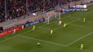 ΑΠΟΕΛ Από το Όνειρο στην Ιστορία DVD 4 Part 3