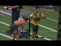 Burden Run: Men - 2013 CrossFit Games