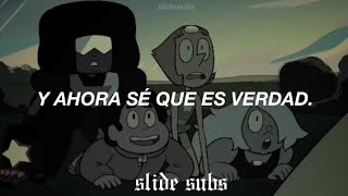 Steven Universe – Amar Como Tú! (Video Oficial + Letra En Español) ⭐