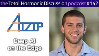 Full THD 142 AIZIP Compressing Huge Neural Networks Into Efficient TinyML for Small Edge Devices Update