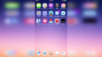 Fix WInterboard on iOS 9.3.3 (How to)