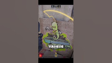 没人告诉我这套B包套餐·这么好用啊 #CS2 #炼狱小镇 #cs新手入门教学 #infernodragon