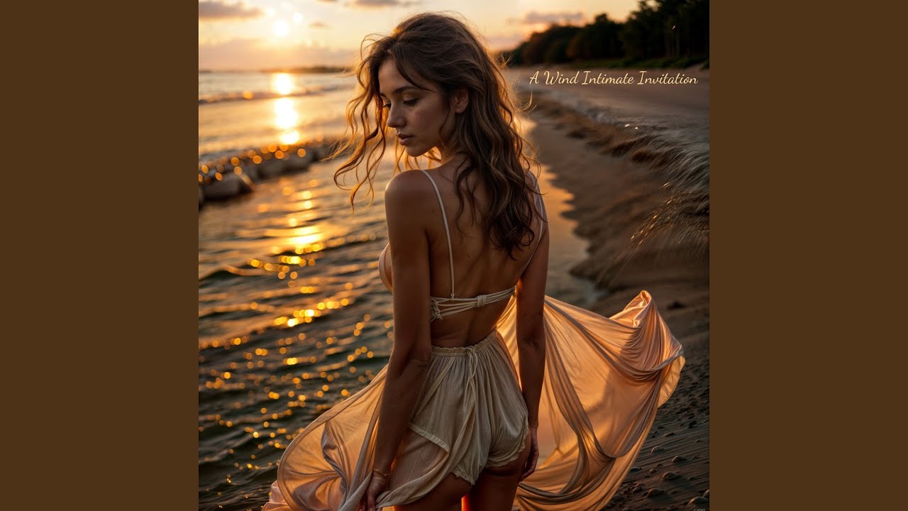 A Wind Intimate Invitation