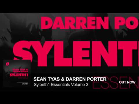 Sean Tyas & Darren Porter Sylenth1 Essentials Volume 2