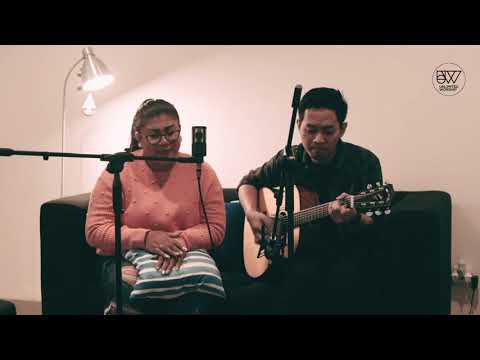 #UWpenyembahrumahan | Regina Ivanova - Kasih SetiaMu/Siapakah Aku Ini Tuhan