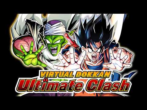 I Only Use Categories Now in Ultimate Clash... I Have Evolved