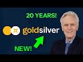 GoldSilver.com Turns 20! My Inside Story | Mike Maloney